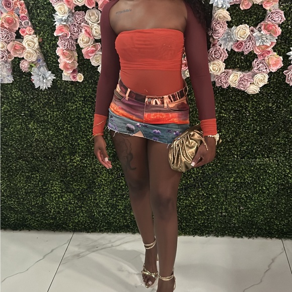 MAIOU TOP - Picture 3 of 3